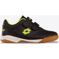 Lotto Hallenschuh mit Klettverschluss