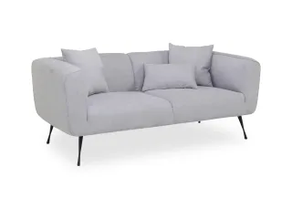 Sofa 2 Sitzer ADELMO