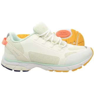 Vionic Edin Weiße Damen-Sneaker