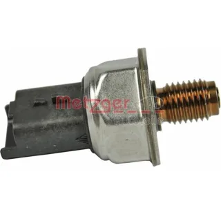 Metzger Sensor f?r Kraftstoffdruck Ford C-Max Mondeo Transit Connect 1,8