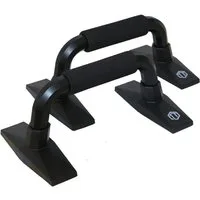 Sporttrend 24 Liegestützgriffe Push Up Bar, Liegestützgriffe Parallettes, Liegestütze Liegestütz Griff Griffe Handle Push Ups