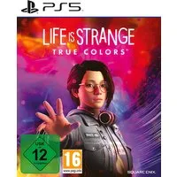 Life is Strange: True Colors Playstation 5