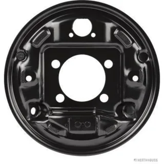 Jakoparts Abdeckblech f?r Bremstrommel links Toyota Yaris
