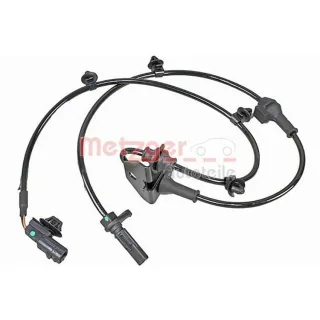 Metzger Raddrehzahlsensor vorne links Suzuki Swift 4