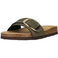 nou Dreya Sandale mit gepolstertem Comfort-Heel Bereich