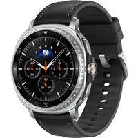 Samsung Galaxy Watch 8 Classic Smartwatch (1,3 Zoll, Wear OS by Samsung)
