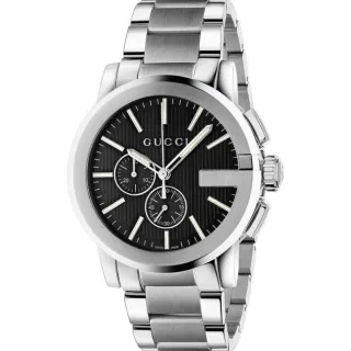 Gucci G-Chrono YA101204 Quarz Herrenuhr