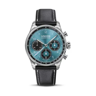 Union Glashütte Chronograph Belisar D0092271604200