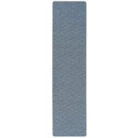 Snapstyle Läufer Schlingen Designer Teppich Läufer Niva, Eckig, Höhe: 8 mm