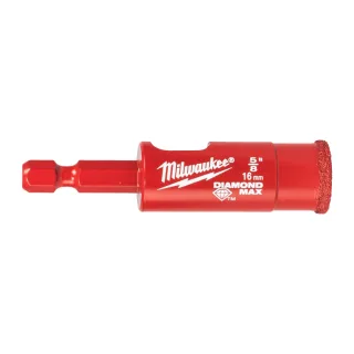 Milwaukee Diamantbohrer DIAMOND MAX 1/4 Hex - 4932498347