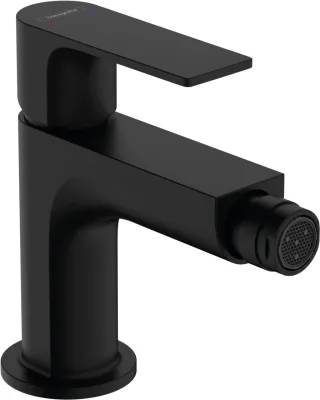 Hansgrohe Bidetmischer Rebris E mit Metall 72213670