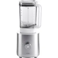 Zwilling Standmixer Enfinigy, Elektrischer Standmixer mit Edelstahl-Klinge