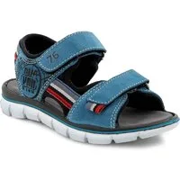 Primigi Primigi PRI58960 Baltic/Nero Sandale