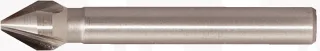 KS Tools HSS Kegel- und Entgratsenker 60° - 336.0036
