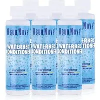 AguaNova, Wasserbett 6x AguaNova Wasserbett Conditioner 250 ml, für Wasserbetten - Konditio