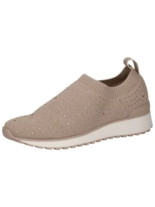 Caprice Slipper "Caprice Slipper Lederimitat/Textil"