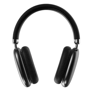 P959 Wireless Headset bluetooth 5.3 Headphone 40mm Large Dynamic Coil Units Breathable Earmuffs Built-in HD Microphone 1