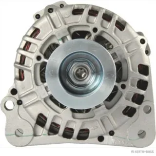 Elparts Generator 120A Audi Dacia Renault Seat Skoda VW Volvo