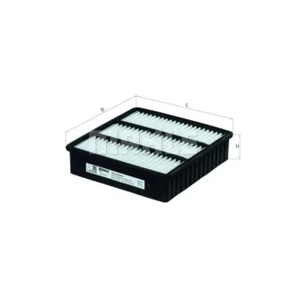 Mahle Luftfilter Honda Mitsubishi Proton