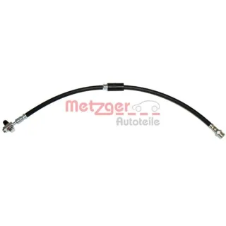 Metzger Bremsschlauch vorne Audi A3 Seat Skoda VW