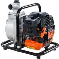 FUXTEC Ölabsaugpumpe FX-WP143