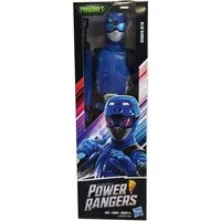 Hasbro Actionfigur Hasbro Power Ranger Beast Morphers Beast-X Ravi