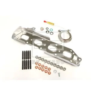 BE Turbo Montagesatz f?r Turbolader Citroen Jumper Peugeot Boxer