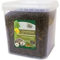 JR Farm Garden Grainless Igelfutter GF 2,5 kg, für: Farming