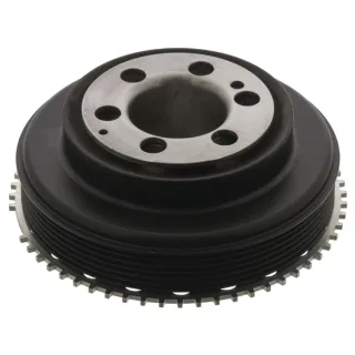 Febi Riemenscheibe Kurbelwelle Ford Jaguar Land Rover 2,0