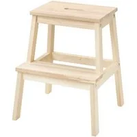 IKEA Tritthocker IKEA BEKVÄM Tritthocker 50 cm