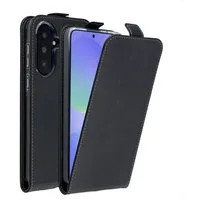 Accezz Smartphone-Hülle Accezz Flip Case Samsung Galaxy A57 (5G) - Schwarz