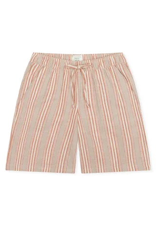 SCHIESSER - Hose kurz multicolor 1 - Gr. - 40