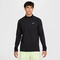 Nike Laufshirt Stride Half-Zip