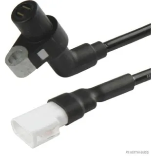 Elparts Raddrehzahlsensor vorne Ford Fiesta Puma