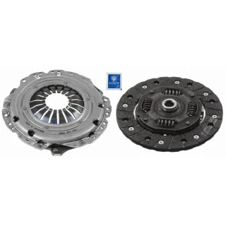 Sachs Kupplung Opel Astra G 1,7 3000838901