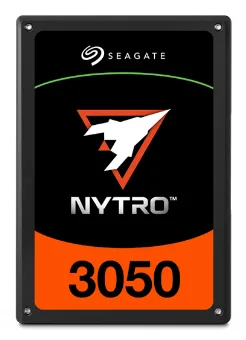 Seagate Nytro 3550 SSD SAS 6.35cm SED | xs800le70055 |