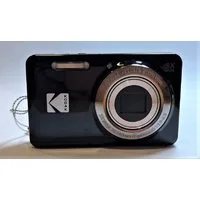 Kodak PixPro FZ55 schwarz Kompaktkamera Kompaktkamera