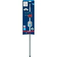 EXPERT Hammerbohrer SDS Clean plus-8X Set, Ø 16mm Arbeitslänge 400mm, Saugbohrer inkl. Absauganschluss