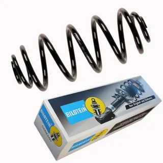 Bilstein Feder B3 hinten verst?rkt Opel Signum Vectra C 1,6-3,2 mit Standard Fahrwerk