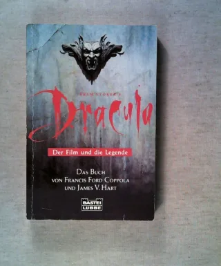 Bram Stoker's Dracula