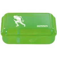 Step by Step Lunchbox, Polypropylen, Polypropylen