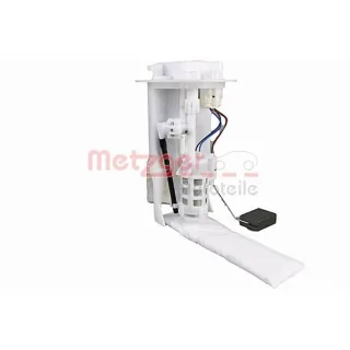 Metzger Kraftstoffpumpe Toyota Yaris P13