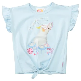 JETTE by STACCATO - Shirt air blue - Gr. - 122