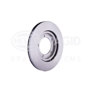 Hella Warnkontakt vorne Audi Q7 4,2