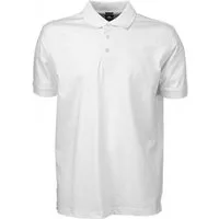 Tee Jays Poloshirt Mens Luxury Stretch Poloshirt Herren