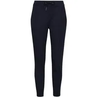 Vero Moda Bundfaltenhose Eva (1-tlg) Falten