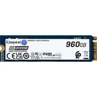 DC2000B 960 GB, SSD PCIe 4.0 x4, NVMe, M.2 2280