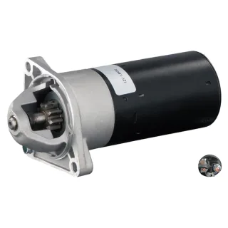Febi Anlasser Alfa Romeo Fiat Lancia Suzuki