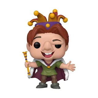 Funko Pop! Notre Dame 634 - Quasimodo