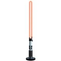 UKONIC Dekolicht Star Wars Stehlampe Darth Vader Lichtschwert 152 cm